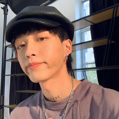 禁欲系微信头像男生的可爱图片