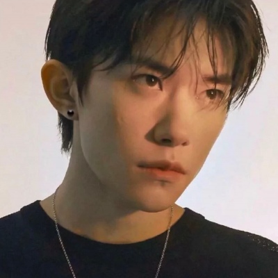 禁欲系微信头像男生的可爱图片