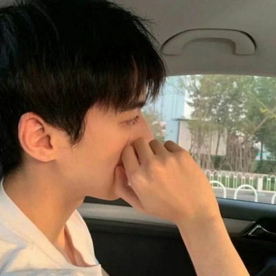 禁欲系微信头像男生的可爱图片