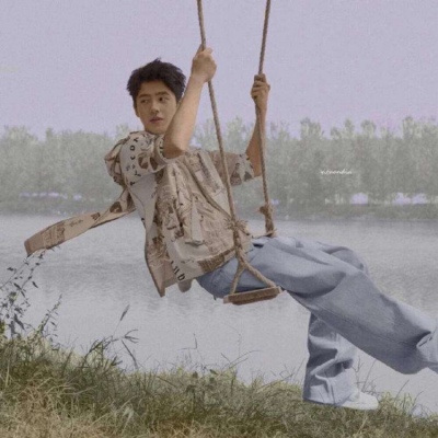 禁欲系微信头像男生的可爱图片