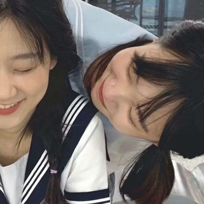 qq头像大全黑白女生图片