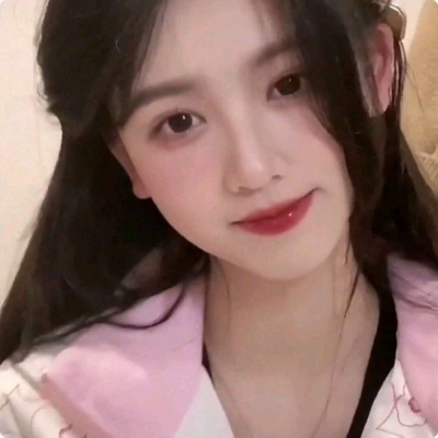 黑白头像情侣 女生带字图片