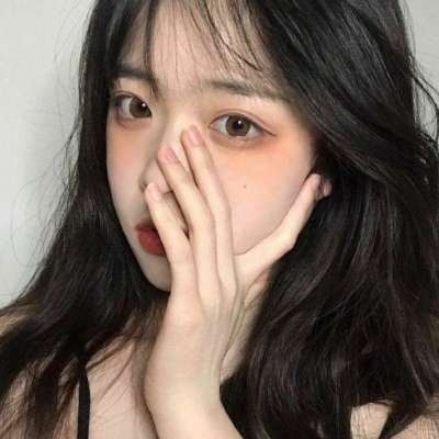 个性网头像女生打篮球