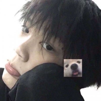 精选帅气的头像动漫 男生高清图片大全图片