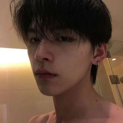 精选帅气的头像动漫 男生高清图片大全图片