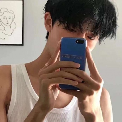 精选帅气的头像动漫 男生高清图片大全图片