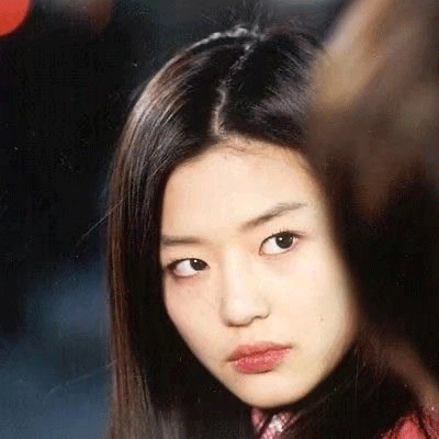 高清图片唯美女生头像图片