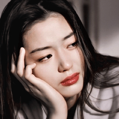 高清图片唯美女生头像图片