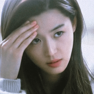 高清图片唯美女生头像图片