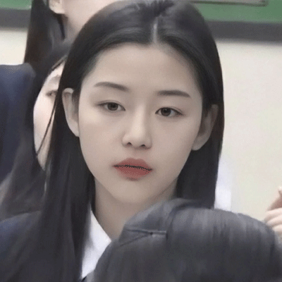 高清图片唯美女生头像图片