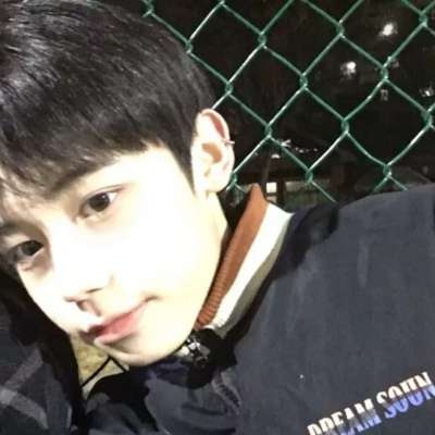 2021ins风qq真人头像男生超清图片