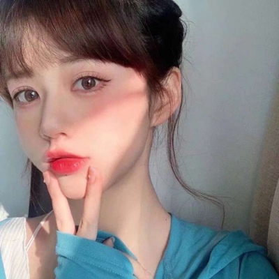 适合女生用的微信头像