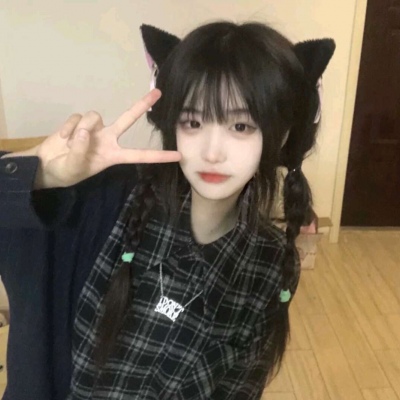 适合女生用的微信头像