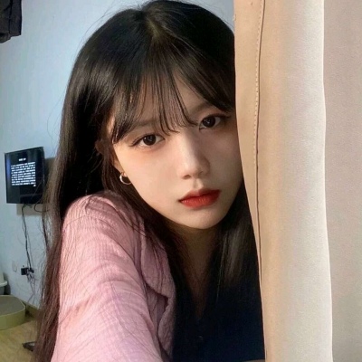 适合女生用的微信头像