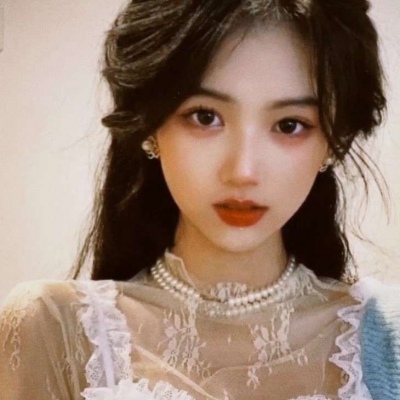 适合女生用的微信头像