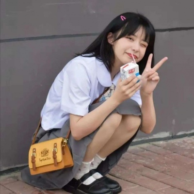 适合女生用的微信头像