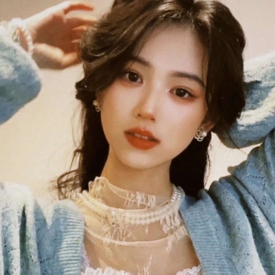 适合女生用的微信头像