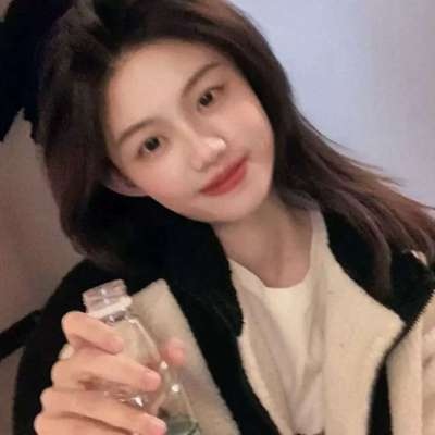 仙气图片头像女生头像