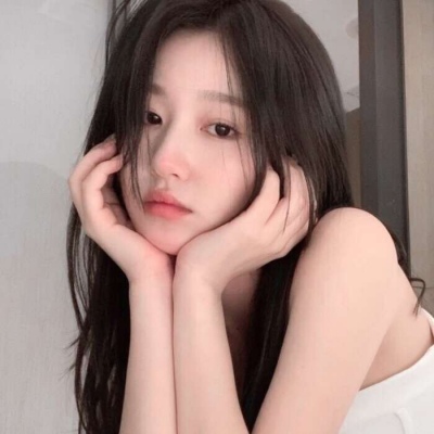 头像女生qq头像背影