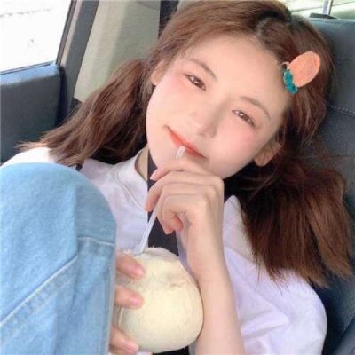 头像女生qq头像背影