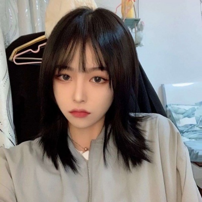 头像女生qq头像背影