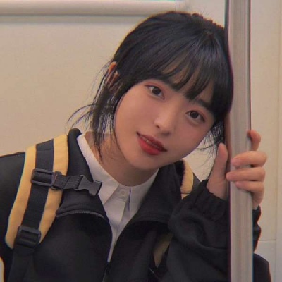 头像女生qq头像背影