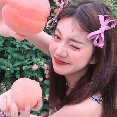 头像女生qq头像背影