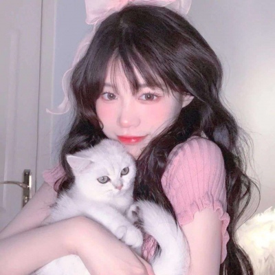 头像女生qq头像背影