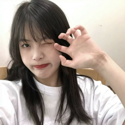 头像女生qq头像背影