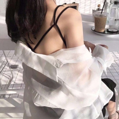 拽一点的qq头像女生图片