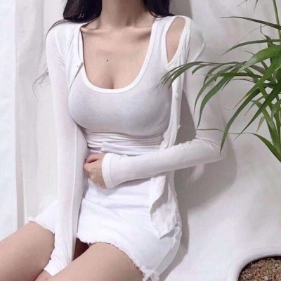 拽一点的qq头像女生图片