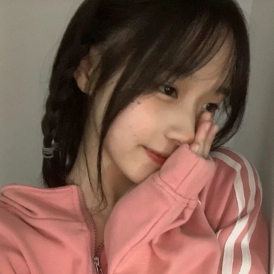 带数字的头像女生头像