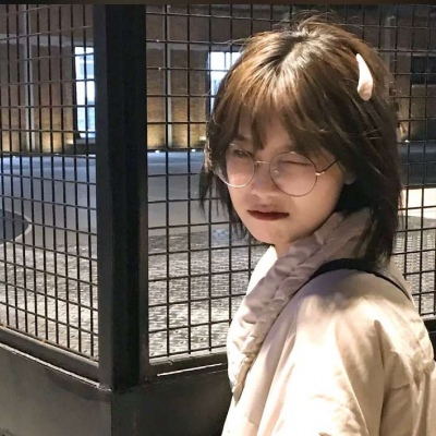 qq女生头像小孩可爱
