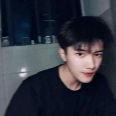 2021超a男头像真人禁欲系机车头像男生图片大全图片