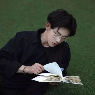 2021超a男头像真人禁欲系机车头像男生图片大全图片