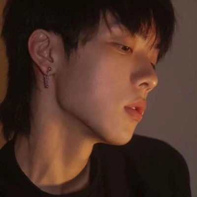 2021超a男头像真人禁欲系机车头像男生图片大全图片