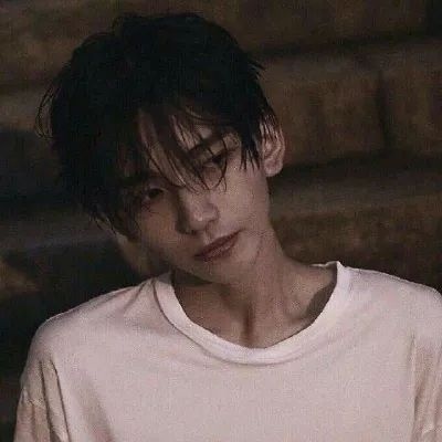 2021超a男头像真人禁欲系机车头像男生图片大全图片