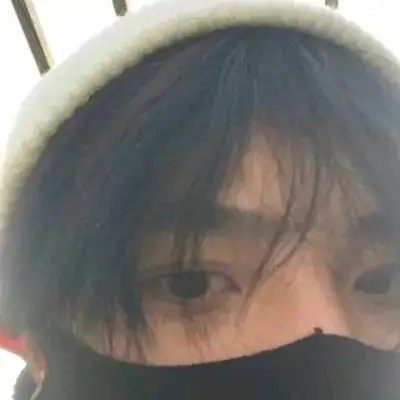 头像可爱呆萌男生动漫图片