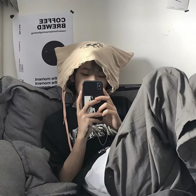头像可爱呆萌男生动漫图片