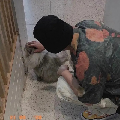 头像可爱呆萌男生动漫图片