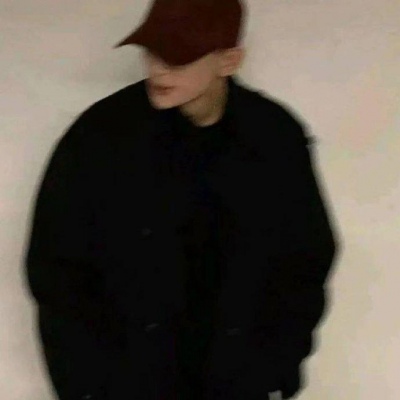 2021很酷痞帅的日系小清新男动漫头像男生图片