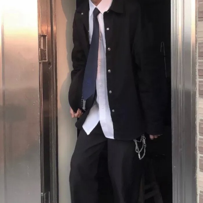 2021精选qq头像古风男生带文字图片