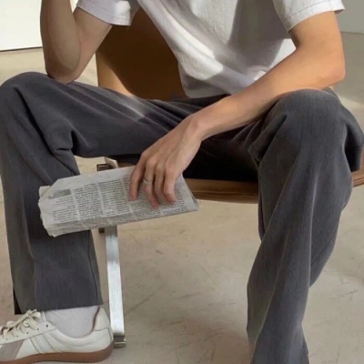2021精选qq头像古风男生带文字图片