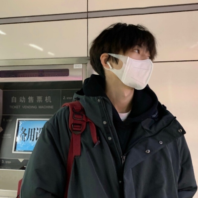 阳光开朗的男头帅气温柔黑暗q版情侣头像男生图片