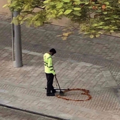适合头像男生图片卡通可爱萌萌哒头像图片