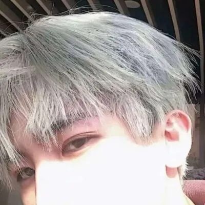 霸气头像笑容暖暖的男生头像动漫图片