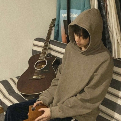 很有个性的帅气抖音个性网头像酷男生头像背影图片