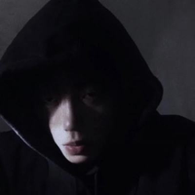 很有个性的帅气抖音个性网头像酷男生头像背影图片