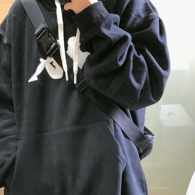 优质有气质的不露脸头像男生冷酷帅动漫伤感图片