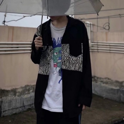 优质有气质的不露脸头像男生冷酷帅动漫伤感图片